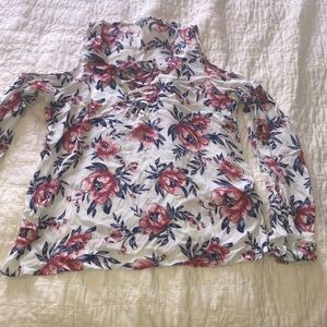 Charlotte Russe women’s top